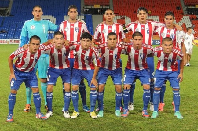 La selección nacional